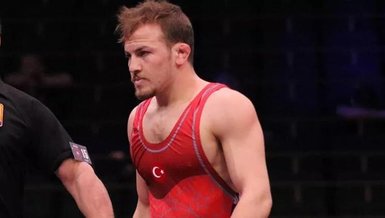 Fazlı Eryılmaz tarih yazdı