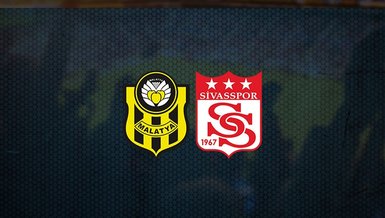 Yeni Malatyaspor - Sivasspor maçı ne zaman, saat kaçta ve hangi kanalda canlı yayınlanacak? | Süper Lig