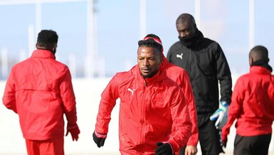 Sivasspor Kasımpaşa'ya konuk olacak