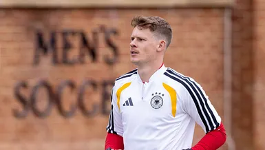 Beşiktaş'ta Alexander Nübel pazarlıkları!
