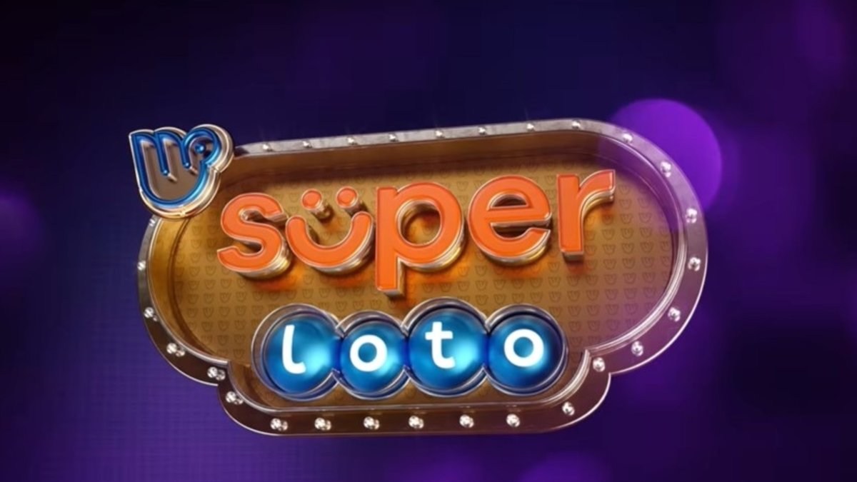 Süper Loto sonuçları 3 Mayıs 2026 | Kazanan numaralar belli oldu