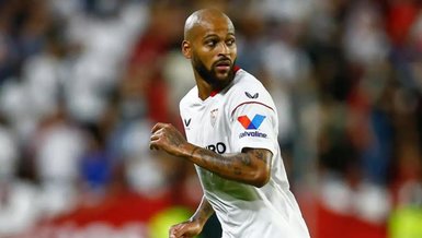 Marcao'nun bileti kesildi