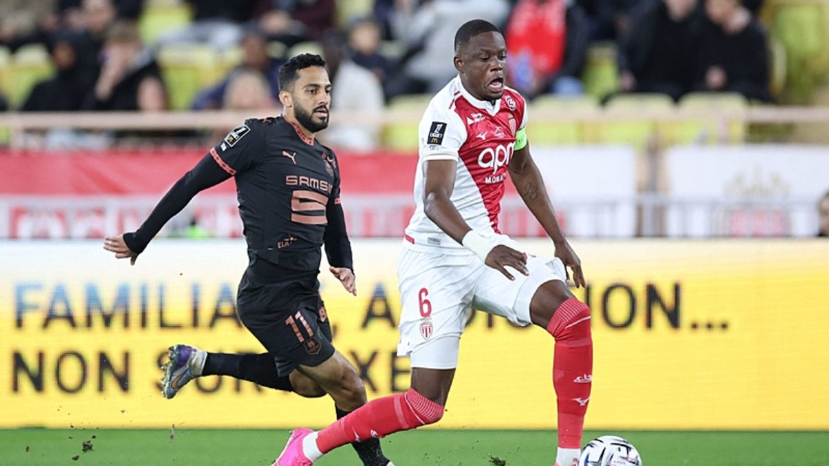 Galatasaray'dan bir transfer bombası daha! Nhaga'nın ardından...