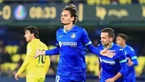 Enes Ünal: Neredeyse ağlayacaktım