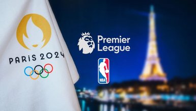 Paris Olimpiyatları, Premier Lig’i geride bıraktı