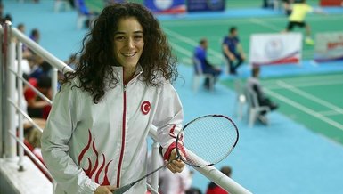 Badminton'da Neslihan Yiğit'ten bronz madalya!