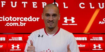 Maicon için yeni hamle