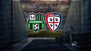 Sassuolo - Cagliari maçı ne zaman? Saat kaçta ve hangi kanalda canlı yayınlanacak? | İtalya Serie A