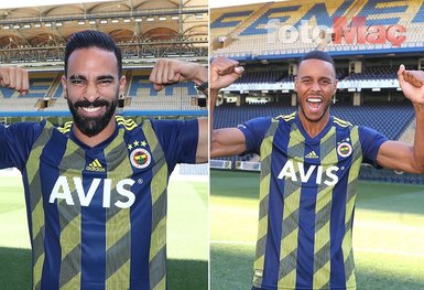 Adil Rami yeni gelmişti... Fenerbahçe’de beklenmedik karar!