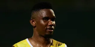 Eto’o’dan kafa karıştıran paylaşım