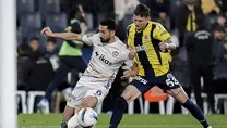 Sebastian için geliyor