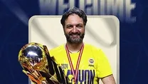 Lavarini geri döndü