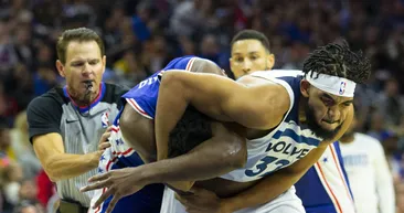 NBA’de ortalık fena karıştı!