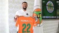 Alanyaspor’a İspanyol kanat