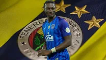 F.Bahçe’den transfer bombası! Gomis’e sordu