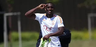 Lionel Carole piyangosu!