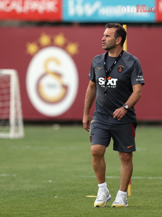 Galatasaray Alberth Elis transferinde mutlu sona ulaştı.