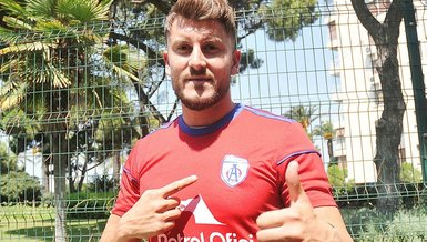 Sefa dönüşe hazır