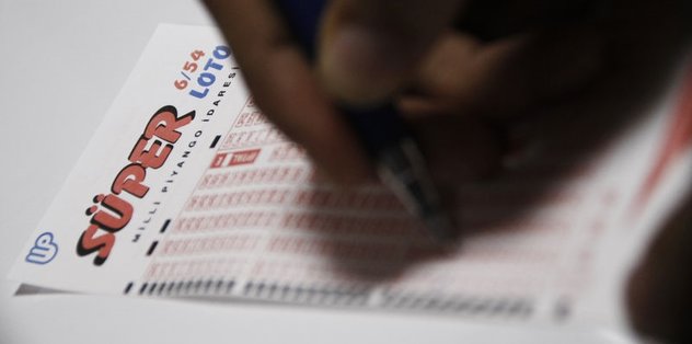 Süper Loto çekilişinde 3. devir geçekleşecek! MPİ- Süper Loto sonuçları