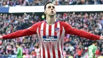 Yine yeniden Kalinic