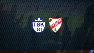 Tuzlaspor - Boluspor maçı ne zaman, saat kaçta ve hangi kanalda canlı yayınlanacak? | TFF 1. Lig