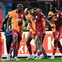 Maçın ardından dikkat çeken sözler! Bu iş artık bitti