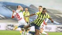 Ofansif isimlere ihtiyaç var