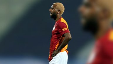 Galatasaray Da Ryan Babel Icin Yeni Karar Son Dakika Galatasaray Haberleri Fotomac