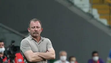 Sergen Yalçın'dan transfer kararı! Nika Ninua...