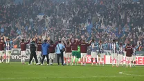 Fırtına evinde bambaşka!