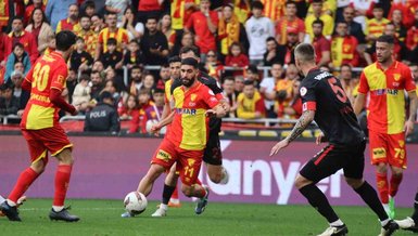 Göztepe'ye Ahmed Ildız'dan 15 milyon TL geldi!