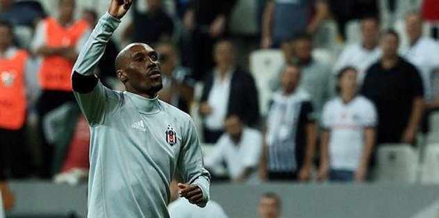 Atiba'sız kazanamıyor