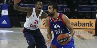 Efes buz kesti