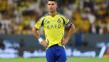 CR7’ye yeni hoca