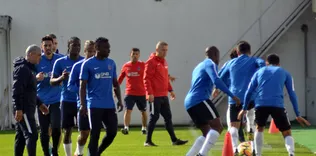 Trabzon’a çifte müjde