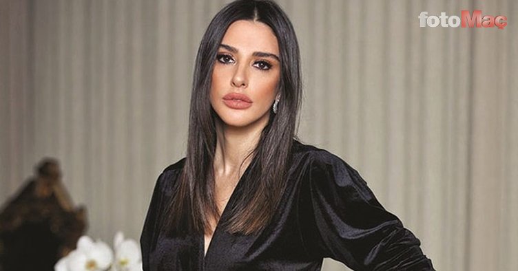 Arda Turan'ın eşi Aslıhan Turan Londra'da harcadığı para dudak uçuklattı!