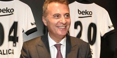 Orman bastırıyor
