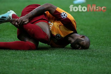 Galatasaray’dan stoper atağı! Fatih Terim onları istiyor