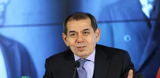 Dursun Özbek: Çok verimli bir toplantı oldu