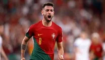 Portekiz evinde rahat kazandı!