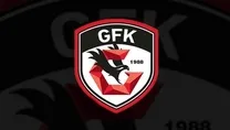 Gaziantep FK’dan imza! 2 yıl...