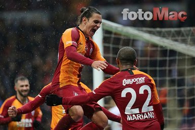 Fatih Terim o ismi Hagi’ye sordu! İşte Galatasaray’ın yeni 10 numarası