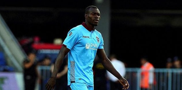 Toure siftah yaptı