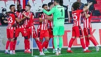 Samsun şampiyonu bekliyor