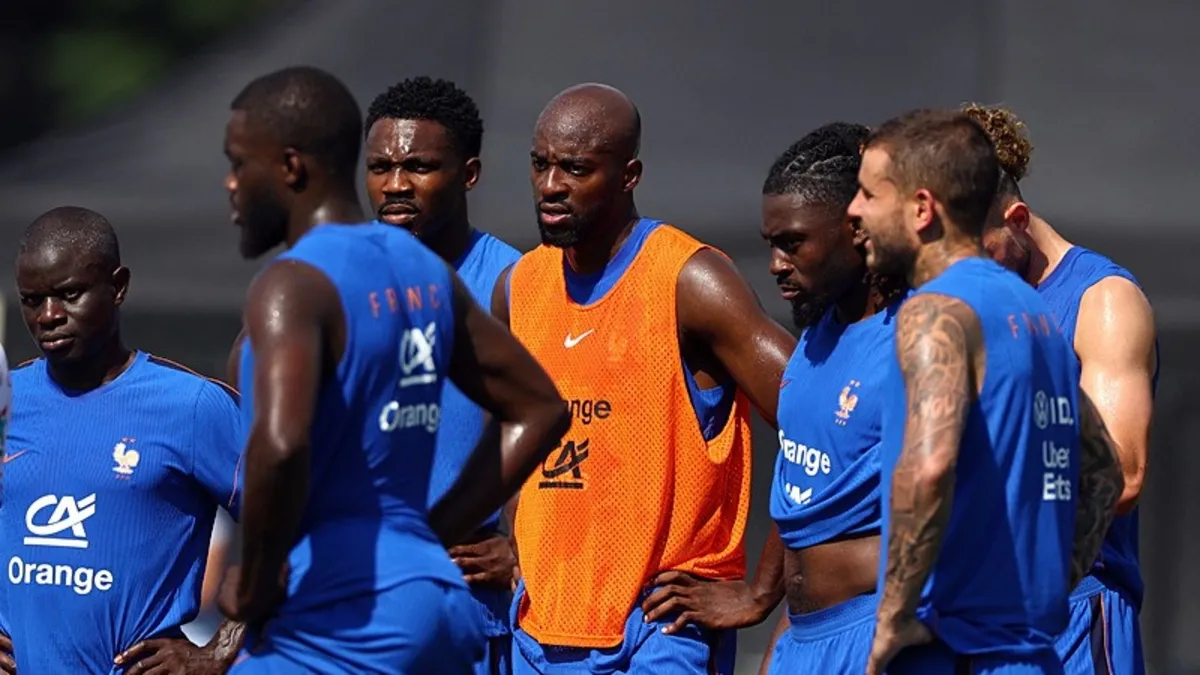 Fenerbahçe'den golcü transferinde ters köşe! Herkes Guirassy, Watkins derken...