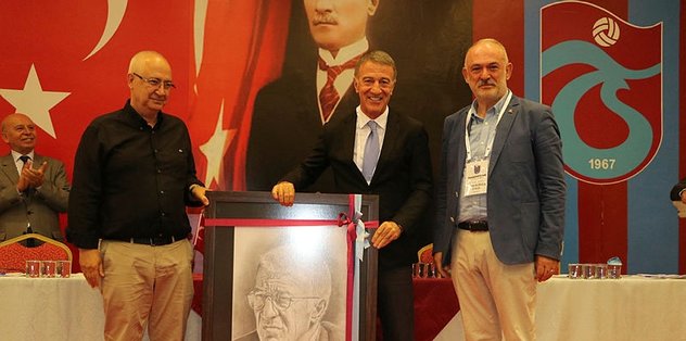 İki başkana şok
