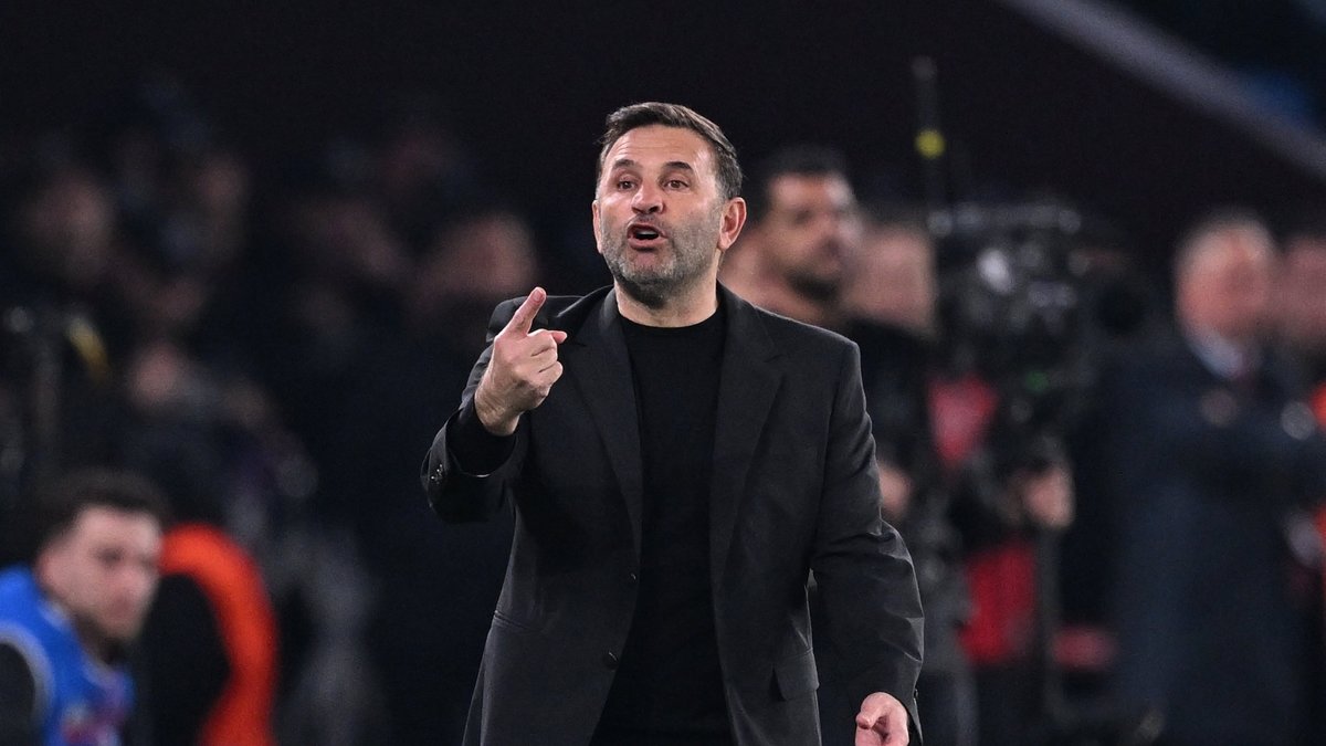 Galatasaray'da transferde sürpriz isme yöneldi! Trendyol Süper Lig ekibine...