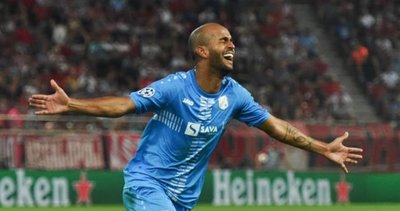 Rijeka’dan 'Heber' var!