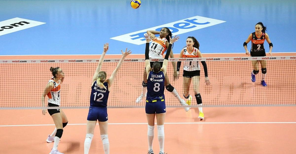 fenerbahce opet eczacibasi vitra 2 3 mac sonucu ozet fotomac