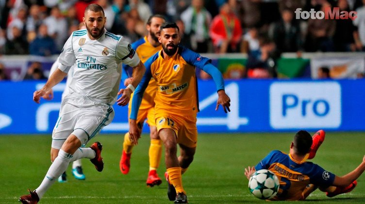 Galatasaray'da Belhanda sonrası sürpriz transfer! Sezon sonunda bedava 10 numara...